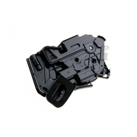 Incuietoare broasca usa dreapta fata compatibil Skoda Yeti 2009-2017 - Img 5