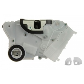 Incuietoare broasca usa dreapta fata compatibil Toyota Prius 2009-2016, Prius Plug-In 2009-2016, Yaris 2005-2011, Verso 2010-2018 varianta cu 6 pini - Img 4