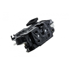 Incuietoare broasca usa dreapta fata compatibil VW Golf 7 VII Combi 2012-2020 - Img 2