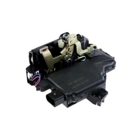 Incuietoare broasca usa dreapta fata compatibil VW Passat 1996-2005, VW Golf 4 1998-2005, Bora 1998-2005