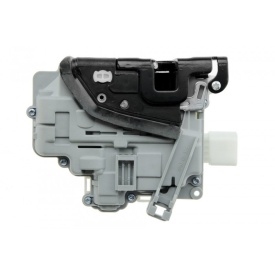 Incuietoare broasca usa dreapta fata compatibil VW Touareg 2010-2018 - Img 4