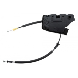 Incuietoare broasca usa dreapta fata cu sufa compatibil Hyundai I30 2016-> - Img 3