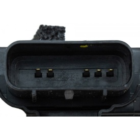 Incuietoare broasca usa dreapta fata cu sufa compatibil Hyundai Santa Fe 2012-2018 - Img 5