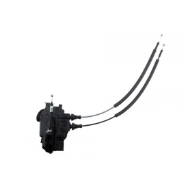 Incuietoare broasca usa dreapta fata cu sufa compatibil Hyundai Santa Fe 2006-2012 - Img 7