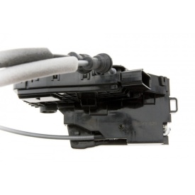 Incuietoare broasca usa dreapta fata cu sufa compatibil Hyundai Elantra 2015-2020 - Img 2