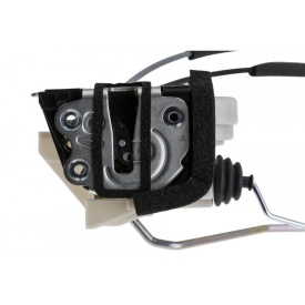 Incuietoare broasca usa dreapta fata cu sufa compatibil Kia Picanto 2011-2016 - Img 5