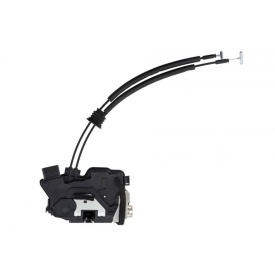 Incuietoare broasca usa dreapta fata cu sufa compatibil Kia Sorento 2009-2015 - Img 3