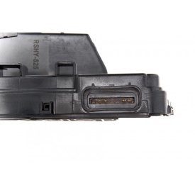 Incuietoare broasca usa dreapta fata cu sufa compatibil Kia Sportage 2010-2015 - Img 5