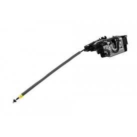 Incuietoare broasca usa dreapta fata cu sufa compatibil Mercedes Clasa C W205 2013-2021, Clasa E W213 2016-2023, Clasa S W222 2014-2020 - Img 2
