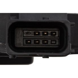 Incuietoare broasca usa dreapta fata cu sufa compatibil Peugeot Boxer 2006-2021 - Img 7