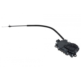 Incuietoare broasca usa dreapta sau stanga fata compatibil Land Rover Range Rover 4 2013-2021, Range Rover Sport II 2013-2022 mufa 6 pini - Img 2