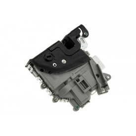 Incuietoare broasca usa dreapta spate compatibil Audi A3 2012-2020, A4 2009-2016, A8 2009-2017, Q3 2013-2018, Q5 2009-2017, Q7 2007-2015 - Img 3
