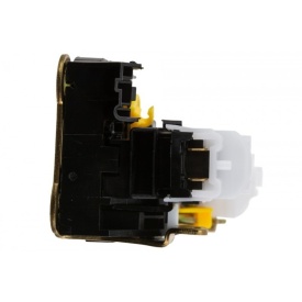 Incuietoare broasca usa dreapta spate compatibil Dacia Duster 2012-2018, mufa cu 2 pini - Img 2