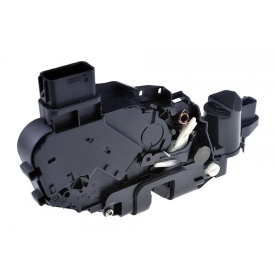 Incuietoare broasca usa dreapta spate compatibil Ford Mondeo IV Combi 2007-2014, S-MAX 2007-2015 cu sistem Keyless