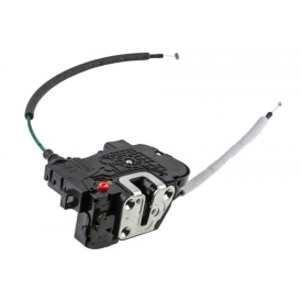 Incuietoare broasca usa dreapta spate compatibil Hyundai i40 2011-2019 - Img 4