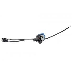 Incuietoare broasca usa dreapta spate compatibil Hyundai Veloster 2011-2018 - Img 4