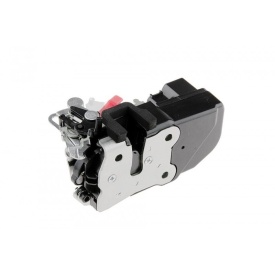 Incuietoare broasca usa dreapta spate compatibil Jeep Grand Cherokee 2005-2010 - Img 2