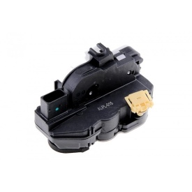 Incuietoare broasca usa dreapta spate compatibil Opel Astra J 2009-, Insignia A 2008-2017, Zafira Tourer C 2011-2019 cu mufa 6 pini