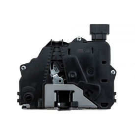 Incuietoare broasca usa dreapta spate compatibil Opel Corsa E 2014-2019 pentru vehicule cu sistem de blocare a usilor - Img 4