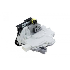 Incuietoare broasca usa dreapta spate compatibil Seat Altea 2004-2015, Altea XL 2006-2009, Toledo 2006-2009