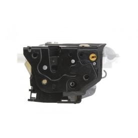 Incuietoare broasca usa dreapta spate compatibil Seat Leon 2005-2012 - Img 3