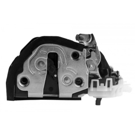 Incuietoare broasca usa dreapta spate compatibil Toyota Prius 2009-2016, Prius Plug-In 2009-2016 - Img 7