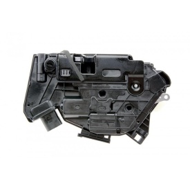 Incuietoare broasca usa dreapta spate compatibil VW Amarok 2010-2016, Passat CC 2008-2017, Tiguan 2007-2016 - Img 6