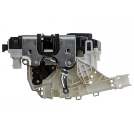 Incuietoare broasca usa dreapta spate compatibil VW Crafter 2007-2017 - Img 4