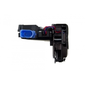 Incuietoare broasca usa dreapta spate compatibil VW Golf 5 V 2004-2009, Golf Plus 2004-2014, Jetta 2005-2010 - Img 5