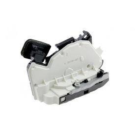 Incuietoare broasca usa dreapta spate compatibil VW Golf 7 VII 2012-2020, Polo 2009-2017