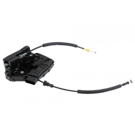 Incuietoare broasca usa dreapta spate cu sufa compatibil Hyundai I30 2016->