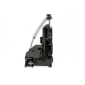 Incuietoare broasca usa dreapta spate cu sufa compatibil Hyundai Elantra 2015-2020 - Img 6
