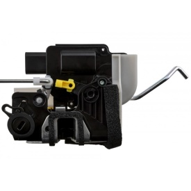 Incuietoare broasca usa dreapta spate cu sufa compatibil Kia Picanto 2011-2016 - Img 2
