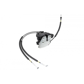 Incuietoare broasca usa dreapta spate cu sufa compatibil Kia Sorento 2015-2020 - Img 2