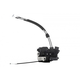 Incuietoare broasca usa dreapta spate cu sufa compatibil Kia Sorento 2009-2015 - Img 4