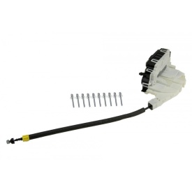 Incuietoare broasca usa dreapta spate cu sufa compatibil Mercedes Clasa A W176 2012-2018, Clasa C W204 2007-2014, Clasa E W212 2009-2016