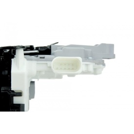 Incuietoare broasca usa stanga fata compatibil Audi A4 2007-2016, A4 Allroad 2009-2016, A5 2007-2017, Q3 2011-2018, Q5 2008-2017, Q7 2006-2015, TT 2006-2014 - Img 5