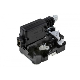 Incuietoare broasca usa stanga fata compatibil Dacia Logan 2007-2012