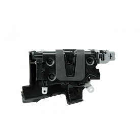 Incuietoare broasca usa stanga fata compatibil Ford Focus II 2004-2011, C-MAX 2007-2010 - Img 3