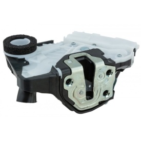 Incuietoare broasca usa stanga fata compatibil Honda CR-V 2012-2018, Accord 2012-2017 - Img 4