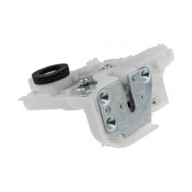 Incuietoare broasca usa stanga fata compatibil Honda CR-V III 2006-2012, mufa 5 pini + 2 - Img 5