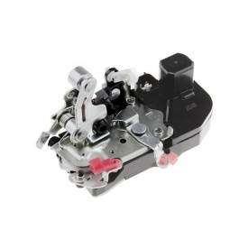 Incuietoare broasca usa stanga fata compatibil Jeep Grand Cherokee 2005-2010
