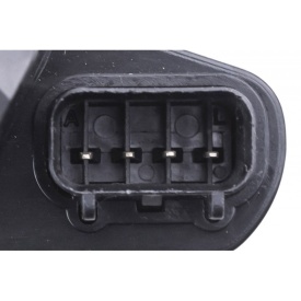 Incuietoare broasca usa stanga fata compatibil Land Rover Discovery IV 2009-2017, Range Rover Sport 2010-2015, Evoque 2012-2018 - Img 7