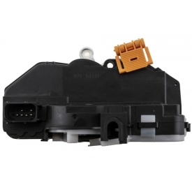 Incuietoare broasca usa stanga fata compatibil Opel Astra J 2009-2015, Insignia A 2008-2017, Mokka 2012-2019, Zafira B 2005-2014, Zafira C 2011-2019 - Img 4