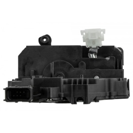 Incuietoare broasca usa stanga fata compatibil Opel Corsa D 2006-2014, Meriva B 2010-2017 - Img 5