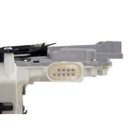 Incuietoare broasca usa stanga fata compatibil Seat Exeo 2008-2013 - Img 4