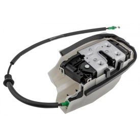 Incuietoare broasca usa stanga fata compatibil Tesla Model 3 2017-> - Img 6