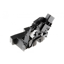 Incuietoare broasca usa stanga fata compatibil Volvo S40 2004-2012, S80 2007-2013 V70 2008-2016, V50 2004-2012, XC60 2009-2013, XC70 2008-2014, C30 2007-2013 pentru masini FARA Keyless Entry, mufa 6 pini - Img 4