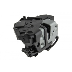 Incuietoare broasca usa stanga fata compatibil Volvo S60 2010-2018, V60 2010-2018, XC60 2008-2016 pentru masini FARA SISTEM Keyless Go - Img 2