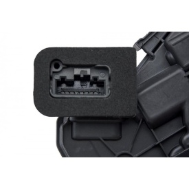 Incuietoare broasca usa stanga fata compatibil VW Golf 7 VII Combi 2012-2020 - Img 2
